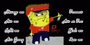 Thung Spongebob