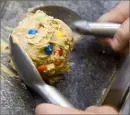 cold stone