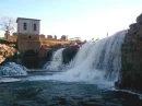 falls park