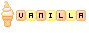 Vanilla Yellow