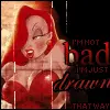 I'm not bad