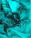 Aqua Dragon