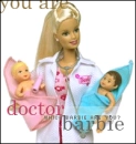 Doctor Barbie