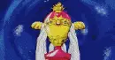 Sailor moon