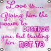 Love