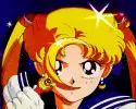 Sailor moon