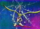 Sailor moon