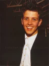 Joe McIntyre when he was a kid :D
