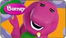 barney