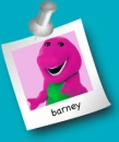 BaRney