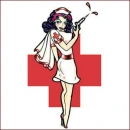 nurse lady