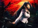 Dark Fire