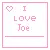 joe