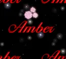 Amber