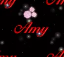 Amy