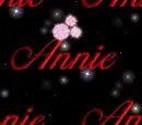 Annie