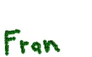 fran