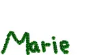 marie