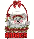 andrea