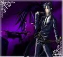 black butler