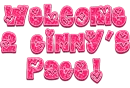 welcome(Ginny)