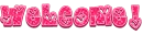 welcom