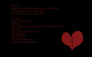 Hearbroken
