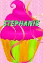STEPHANIE