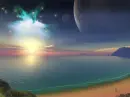 Earthy Universe 
