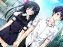 Anime Couple <3