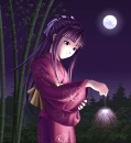 Anime with sparkerler