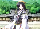 Kimono anime