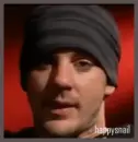 Shannon's lip bite... UNF