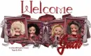 Welcome - Judi