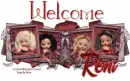 Welcome - Roni