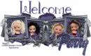 Welcome - Perry