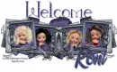 Welcome - Roni