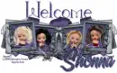 Welcome - Shonna