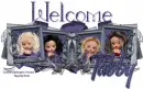 Welcome - Tabby