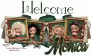 Welcome - Monica