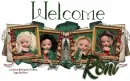 Welcome - Roni