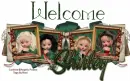 Welcome - Shirley