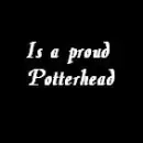 harry potter changed my life