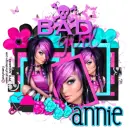 Annie