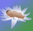 New born baby