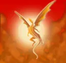 Red dragon