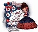 Happy 4th of july-Elia