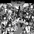 Deadfox Ran Rebirth