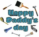 Happy Daddy's Day