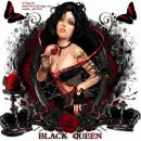 black queen